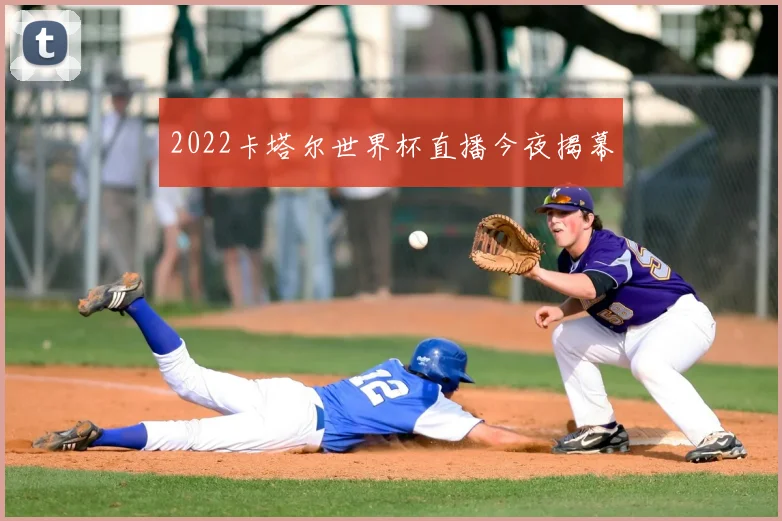 2022卡塔尔世界杯直播今夜揭幕