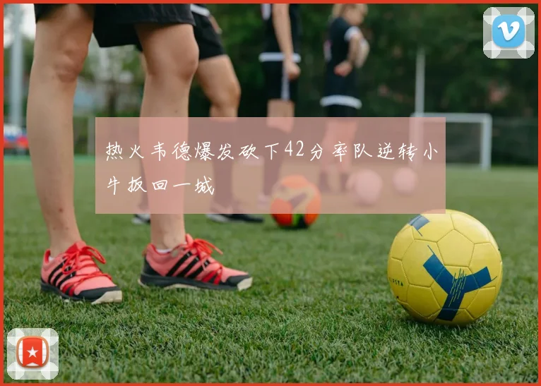 热火韦德爆发砍下42分率队逆转小牛扳回一城